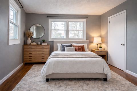 Tiny photo for 1607 Hovey Avenue, Normal, IL 61761 (MLS # 12578735)