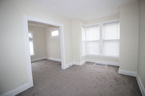 Tiny photo for 12814 Greenwood Avenue, Blue Island, IL 60406 (MLS # 12578339)