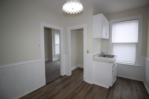 Tiny photo for 12814 Greenwood Avenue, Blue Island, IL 60406 (MLS # 12578339)