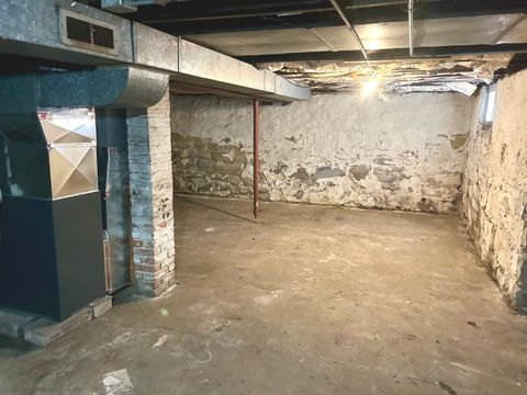 Tiny photo for 12814 Greenwood Avenue, Blue Island, IL 60406 (MLS # 12578339)