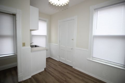 Tiny photo for 12814 Greenwood Avenue, Blue Island, IL 60406 (MLS # 12578339)