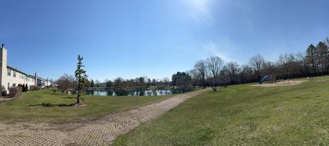 Tiny photo for 1441 Orleans Drive #1441, Mundelein, IL 60060 (MLS # 12338469)