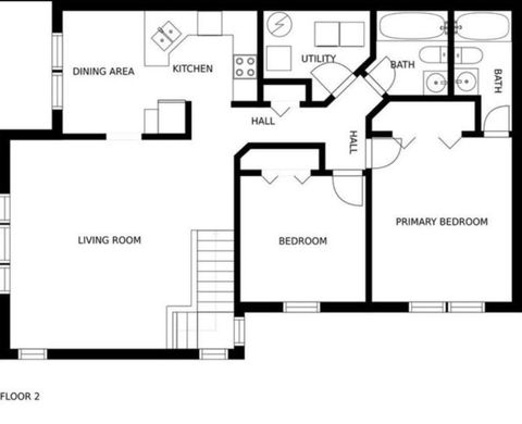 Tiny photo for 1441 Orleans Drive #1441, Mundelein, IL 60060 (MLS # 12338469)