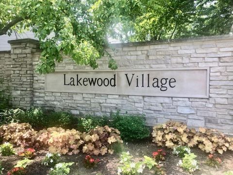 Tiny photo for 1441 Orleans Drive #1441, Mundelein, IL 60060 (MLS # 12338469)