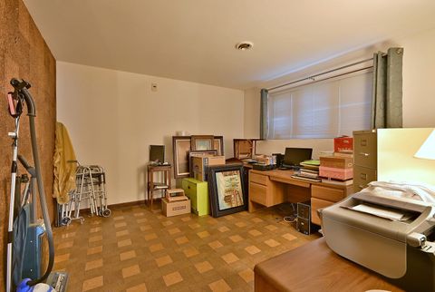 Tiny photo for 7976 Clarendon Hills Road, Willowbrook, IL 60527 (MLS # 12448367)