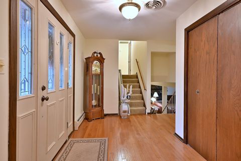 Tiny photo for 7976 Clarendon Hills Road, Willowbrook, IL 60527 (MLS # 12448367)