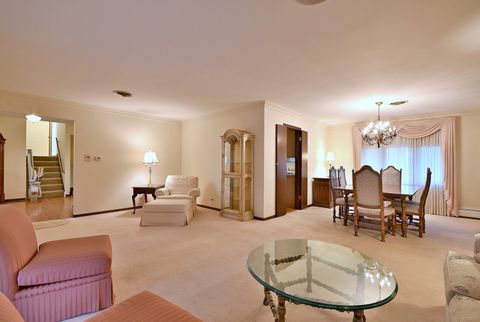 Tiny photo for 7976 Clarendon Hills Road, Willowbrook, IL 60527 (MLS # 12448367)