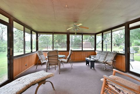 Tiny photo for 7976 Clarendon Hills Road, Willowbrook, IL 60527 (MLS # 12448367)