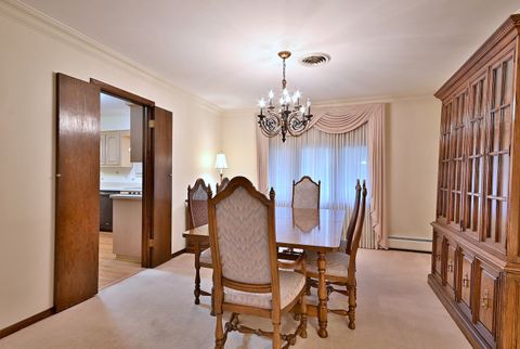 Tiny photo for 7976 Clarendon Hills Road, Willowbrook, IL 60527 (MLS # 12448367)