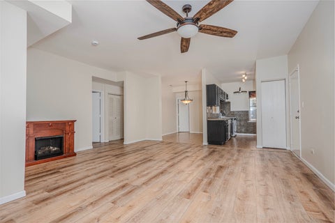 Tiny photo for 7037 S Crandon Avenue #219, Chicago, IL 60649 (MLS # 12643349)