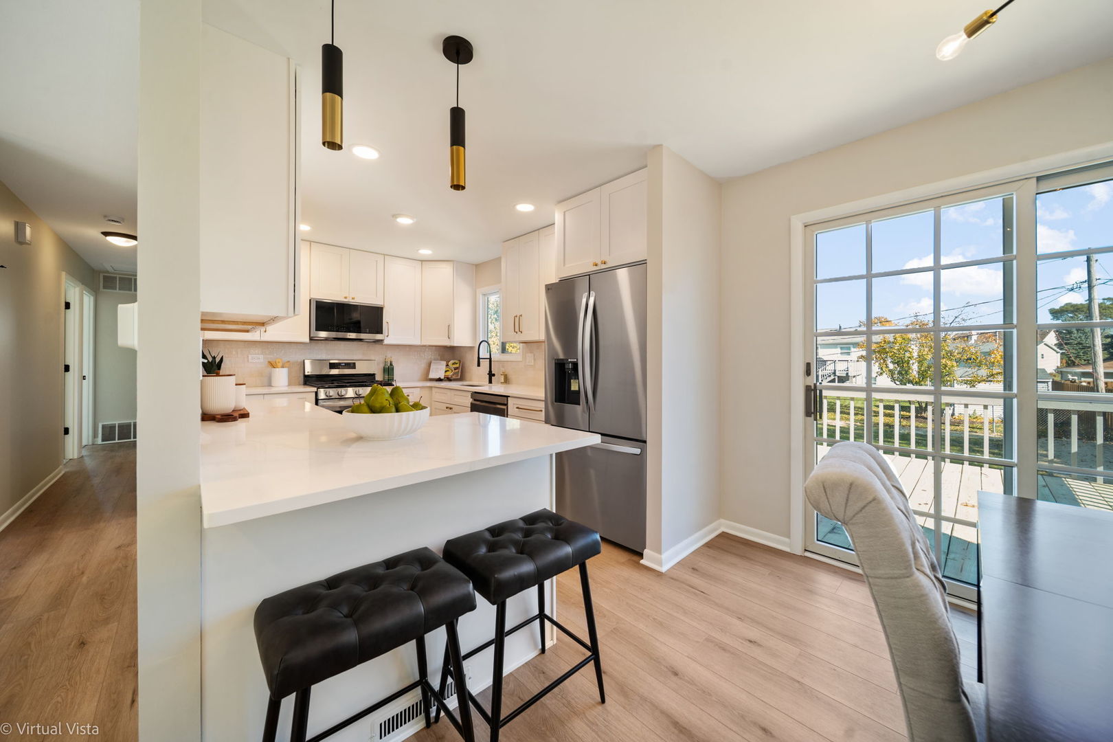 7209 Hawthorne Avenue