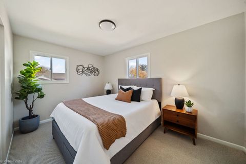 Tiny photo for 7209 Hawthorne Avenue, Woodridge, IL 60517 (MLS # 12514115)