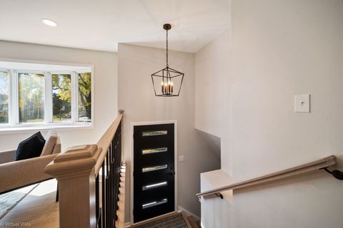 Tiny photo for 7209 Hawthorne Avenue, Woodridge, IL 60517 (MLS # 12514115)