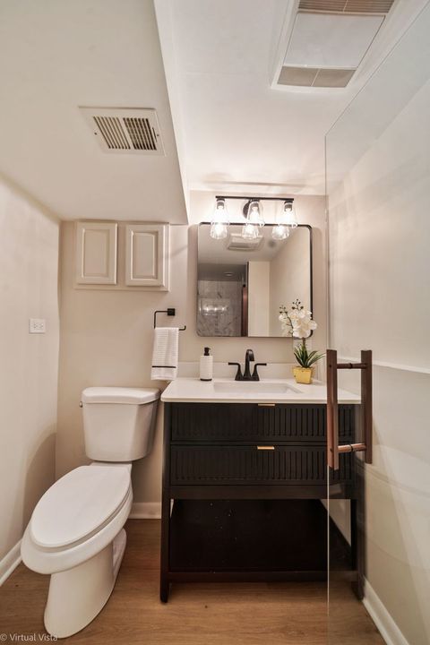 Tiny photo for 7209 Hawthorne Avenue, Woodridge, IL 60517 (MLS # 12514115)