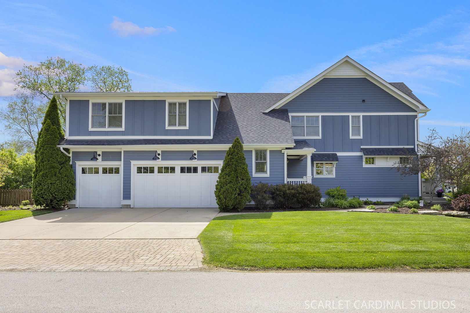 532 Turf Lane