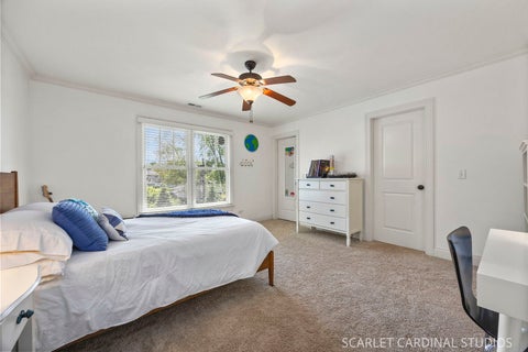 Tiny photo for 532 Turf Lane, Wheaton, IL 60187 (MLS # 12642113)