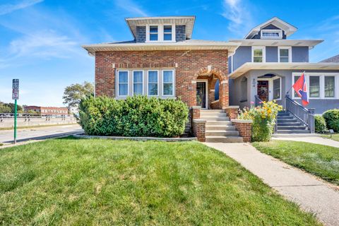 902 S Kenilworth Avenue Oak Park IL 60304