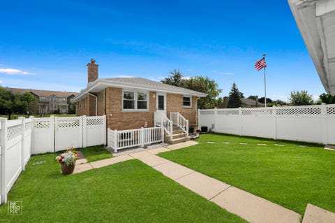 Tiny photo for 444 S Prospect Avenue, Itasca, IL 60143 (MLS # 12734300)