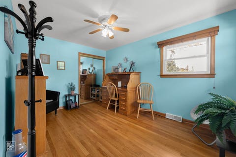 Tiny photo for 444 S Prospect Avenue, Itasca, IL 60143 (MLS # 12734300)