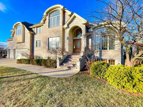 A home in Willow Springs