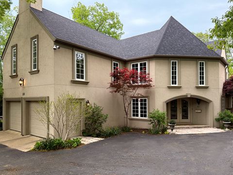 110 Lakewood Place Highland Park IL 60035