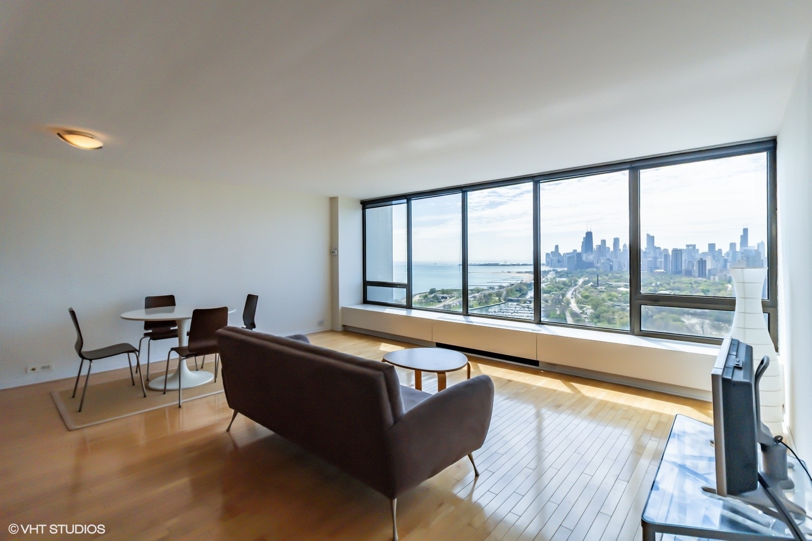 2800 N Lake Shore Drive 3510