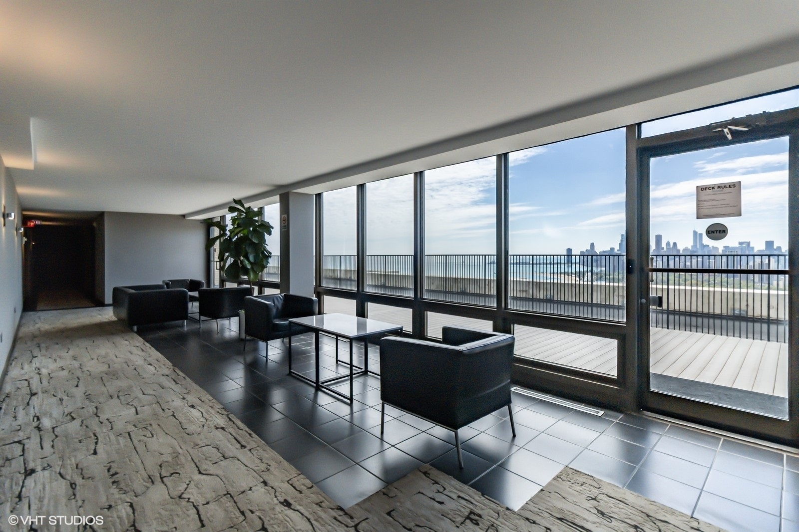 2800 N Lake Shore Drive 3510