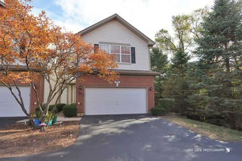 505 N Fox Trail 505 Round Lake IL 60073