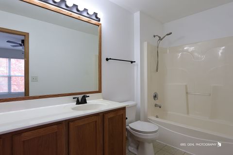 Tiny photo for 505 N Fox Trail #505, Round Lake, IL 60073 (MLS # 12506097)