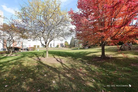 Tiny photo for 505 N Fox Trail #505, Round Lake, IL 60073 (MLS # 12506097)