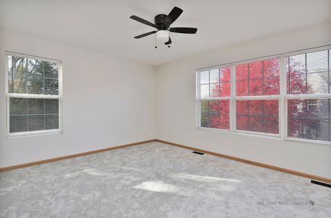 Tiny photo for 505 N Fox Trail #505, Round Lake, IL 60073 (MLS # 12506097)