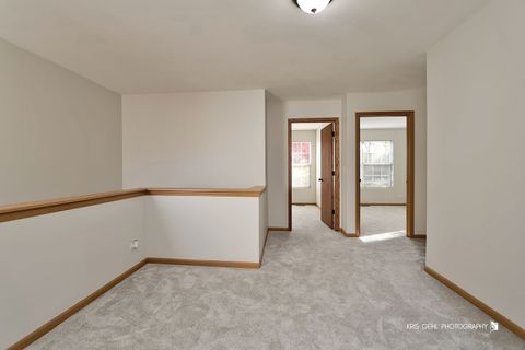 Tiny photo for 505 N Fox Trail #505, Round Lake, IL 60073 (MLS # 12506097)