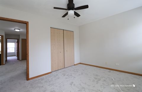 Tiny photo for 505 N Fox Trail #505, Round Lake, IL 60073 (MLS # 12506097)