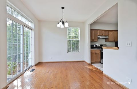 Tiny photo for 505 N Fox Trail #505, Round Lake, IL 60073 (MLS # 12506097)