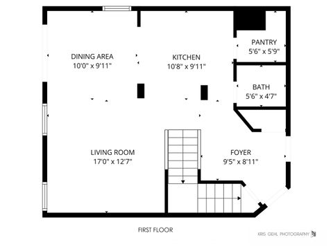 Tiny photo for 505 N Fox Trail #505, Round Lake, IL 60073 (MLS # 12506097)