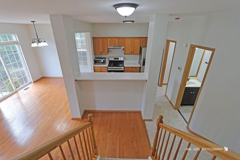 Tiny photo for 505 N Fox Trail #505, Round Lake, IL 60073 (MLS # 12506097)