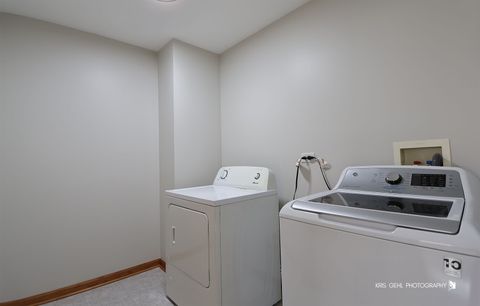 Tiny photo for 505 N Fox Trail #505, Round Lake, IL 60073 (MLS # 12506097)