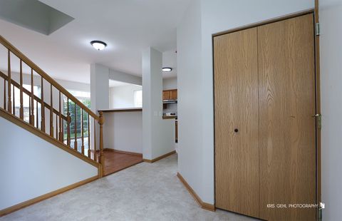 Tiny photo for 505 N Fox Trail #505, Round Lake, IL 60073 (MLS # 12506097)