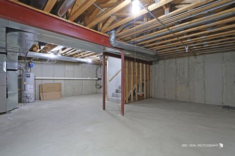 Tiny photo for 505 N Fox Trail #505, Round Lake, IL 60073 (MLS # 12506097)