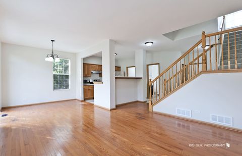 Tiny photo for 505 N Fox Trail #505, Round Lake, IL 60073 (MLS # 12506097)