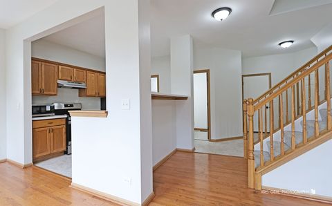 Tiny photo for 505 N Fox Trail #505, Round Lake, IL 60073 (MLS # 12506097)