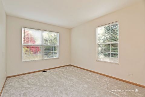 Tiny photo for 505 N Fox Trail #505, Round Lake, IL 60073 (MLS # 12506097)