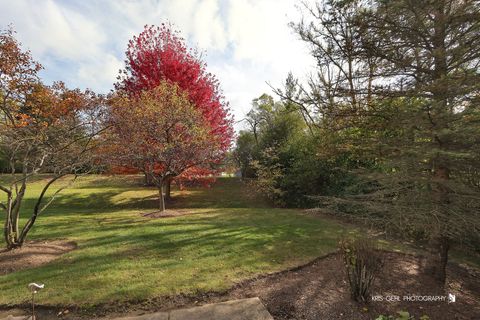 Tiny photo for 505 N Fox Trail #505, Round Lake, IL 60073 (MLS # 12506097)