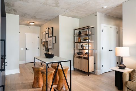 Tiny photo for 234 W Polk Street #2808, Chicago, IL 60607 (MLS # 12541401)