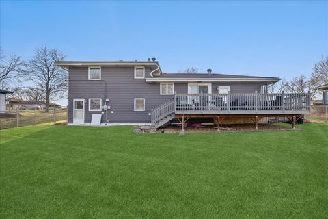 Tiny photo for 2N251 Amy Avenue, Glen Ellyn, IL 60137 (MLS # 12600785)