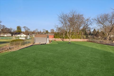 Tiny photo for 2N251 Amy Avenue, Glen Ellyn, IL 60137 (MLS # 12600785)