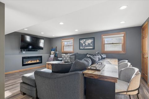 Tiny photo for 2N251 Amy Avenue, Glen Ellyn, IL 60137 (MLS # 12600785)