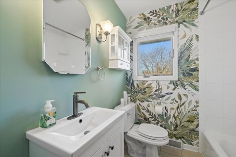 Tiny photo for 2N251 Amy Avenue, Glen Ellyn, IL 60137 (MLS # 12600785)