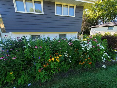 Tiny photo for 2N251 Amy Avenue, Glen Ellyn, IL 60137 (MLS # 12600785)