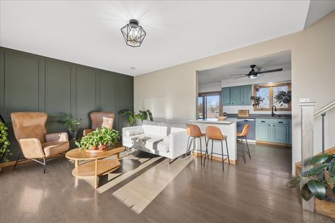 Tiny photo for 2N251 Amy Avenue, Glen Ellyn, IL 60137 (MLS # 12600785)